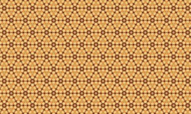 Etnik soyut model. Moda, kıyafetler, afişler, posterler, kartlar, arka planlar için tasarım. resimleme.