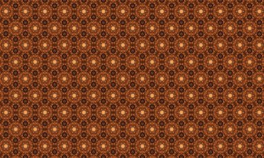 Etnik soyut model. Moda, kıyafetler, afişler, posterler, kartlar, arka planlar için tasarım. resimleme.