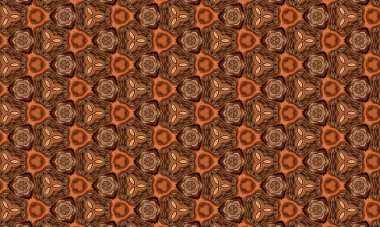 Etnik soyut model. Moda, kıyafetler, afişler, posterler, kartlar, arka planlar için tasarım. resimleme.