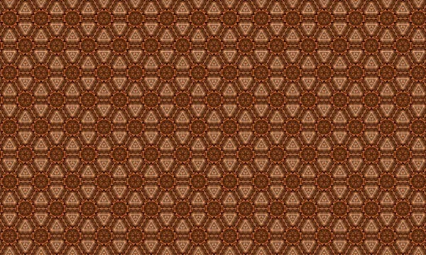 Kabilesel renksiz geometrik tasarım. Etnik doku. Geleneksel süs.