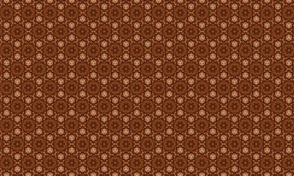 Etnik soyut model. Moda, kıyafetler, afişler, posterler, kartlar, arka planlar için tasarım. resimleme.