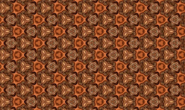 Etnik soyut model. Moda, kıyafetler, afişler, posterler, kartlar, arka planlar için tasarım. resimleme.