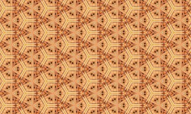 Etnik soyut model. Moda, kıyafetler, afişler, posterler, kartlar, arka planlar için tasarım. resimleme.