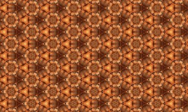 Etnik soyut model. Moda, kıyafetler, afişler, posterler, kartlar, arka planlar için tasarım. resimleme.