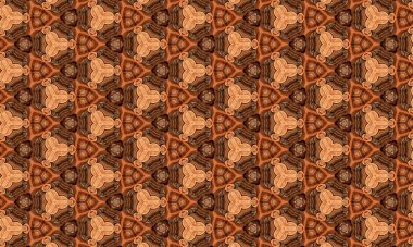 Etnik soyut model. Moda, kıyafetler, afişler, posterler, kartlar, arka planlar için tasarım. resimleme.