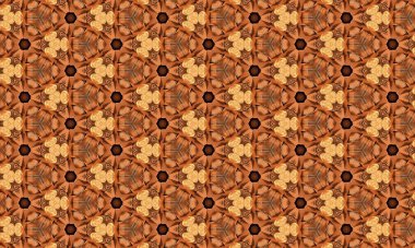 Etnik soyut model. Moda, kıyafetler, afişler, posterler, kartlar, arka planlar için tasarım. resimleme.