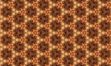 Etnik tekstil dekoratif süslemesiz desen.