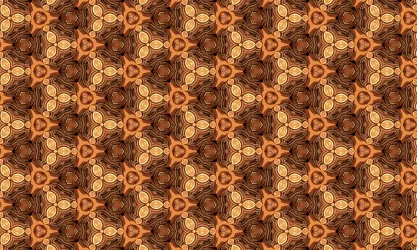 Etnik tekstil dekoratif süslemesiz desen.