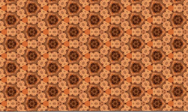 Etnik tekstil dekoratif süslemesiz desen.