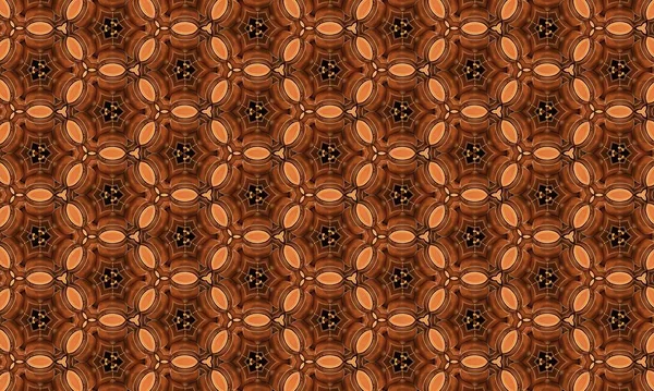 Etnik tekstil dekoratif süslemesiz desen.