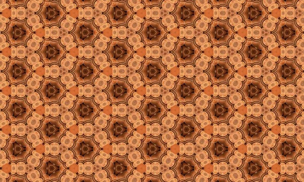 Etnik tekstil dekoratif süslemesiz desen.