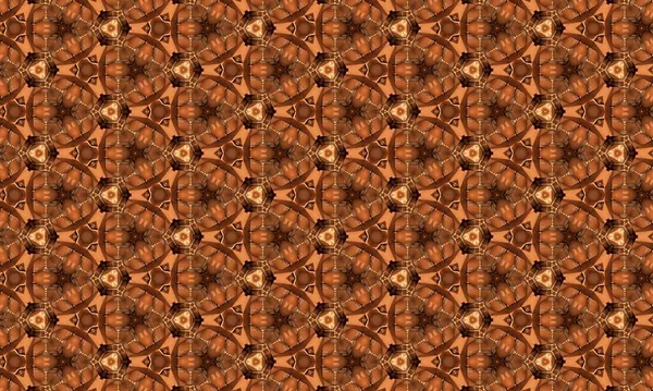 Etnik tekstil dekoratif süslemesiz desen.