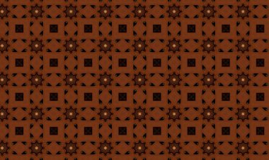 güzel vintage dekoratif dijital baskı sınır deseni çizimi çizer