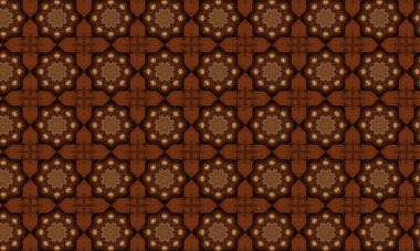 güzel vintage dekoratif dijital baskı sınır deseni çizimi çizer