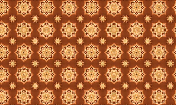 güzel vintage dekoratif dijital baskı sınır deseni çizimi çizer