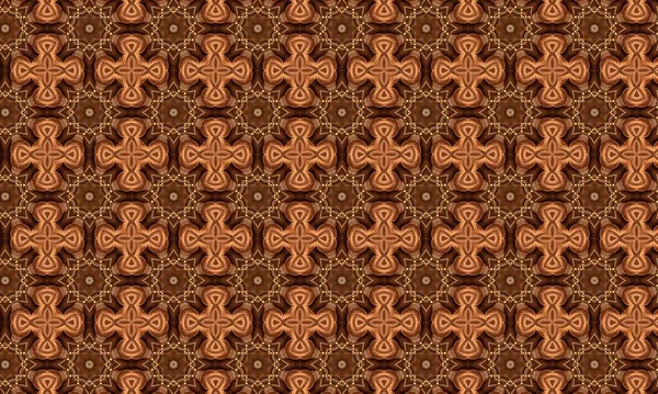 güzel vintage dekoratif dijital baskı sınır deseni çizimi çizer