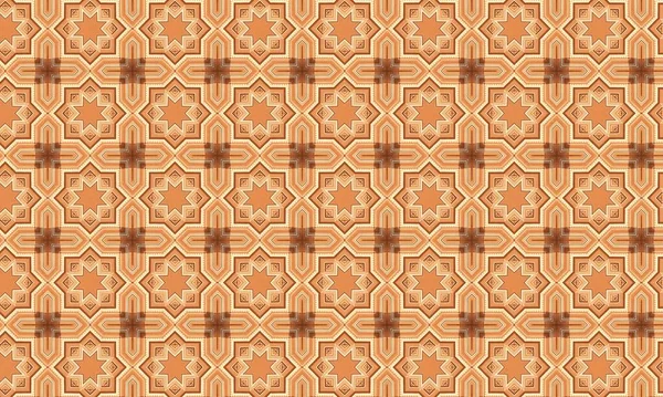 Tribal Seamless Colorful Geometric Design Ethnic Texture Traditional Ornament — Fotografia de Stock