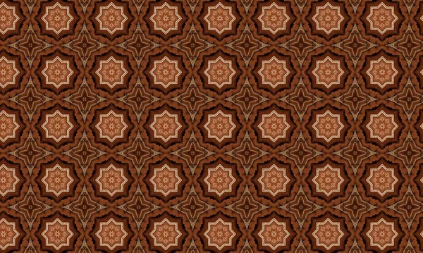 Kusursuz bir şablon. Kabile sanat baskısı. Sembol geometrik arka plan. Kapak tasarımı için soyut zigzag deseni