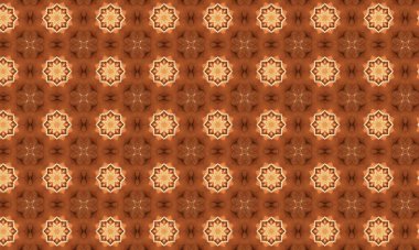 Kusursuz bir şablon. Kabile sanat baskısı. Sembol geometrik arka plan. Kapak tasarımı için soyut zigzag deseni