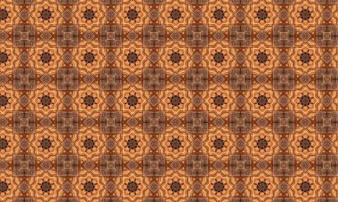 Geleneksel Hint sarisi tasarımı. Kusursuz geleneksel Hint kumaşı tasarımı.