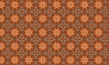 Geleneksel Hint sarisi tasarımı. Kusursuz geleneksel Hint kumaşı tasarımı.