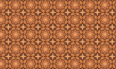 Geleneksel Hint sarisi tasarımı. Kusursuz geleneksel Hint kumaşı tasarımı.