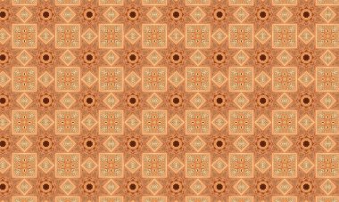 Geleneksel Hint sarisi tasarımı. Kusursuz geleneksel Hint kumaşı tasarımı.