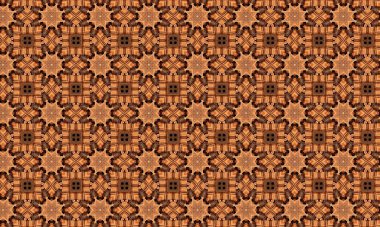 Soyut arkaplan, duvar kağıdı. Geometrik doku. renkli desen