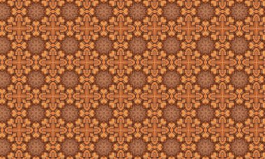 Soyut arkaplan, duvar kağıdı. Geometrik doku. renkli desen