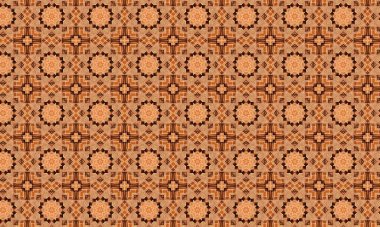 Soyut arkaplan, duvar kağıdı. Geometrik doku. renkli desen