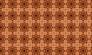 Soyut arkaplan, duvar kağıdı. Geometrik doku. renkli desen