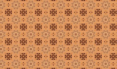 Soyut arkaplan, duvar kağıdı. Geometrik doku. renkli desen