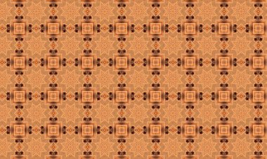 Soyut arkaplan, duvar kağıdı. Geometrik doku. renkli desen