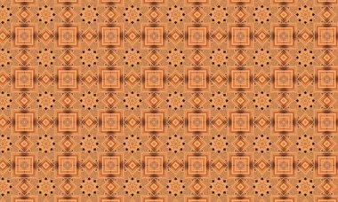 Soyut arkaplan, duvar kağıdı. Geometrik doku. renkli desen