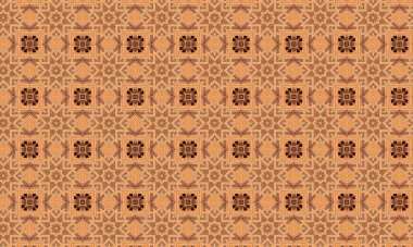 Soyut arkaplan, duvar kağıdı. Geometrik doku. renkli desen