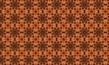 Soyut arkaplan, duvar kağıdı. Geometrik doku. renkli desen