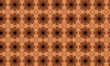 Soyut arkaplan, duvar kağıdı. Geometrik doku. renkli desen