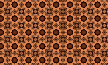 Soyut arkaplan, duvar kağıdı. Geometrik doku. renkli desen