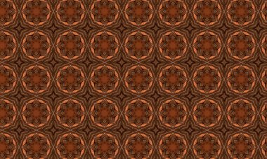 Soyut arkaplan, duvar kağıdı. Geometrik doku. renkli desen