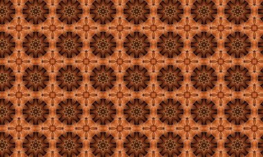 Soyut arkaplan, duvar kağıdı. Geometrik doku. renkli desen