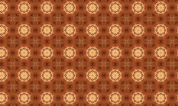 Kusursuz bir şablon. Kabile sanat baskısı. Sembol geometrik arka plan. Kapak tasarımı için soyut zigzag deseni