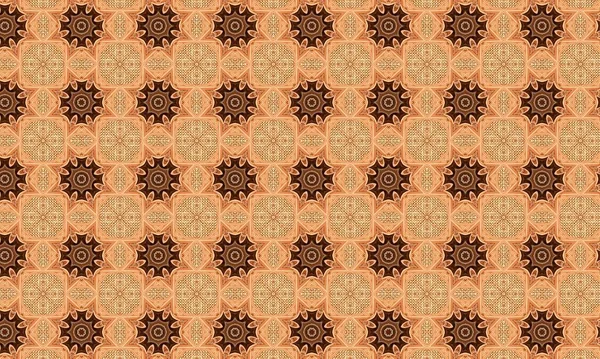 Kusursuz bir şablon. Kabile sanat baskısı. Sembol geometrik arka plan. Kapak tasarımı için soyut zigzag deseni