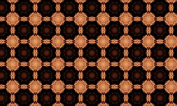 Kusursuz bir şablon. Kabile sanat baskısı. Sembol geometrik arka plan. Kapak tasarımı için soyut zigzag deseni