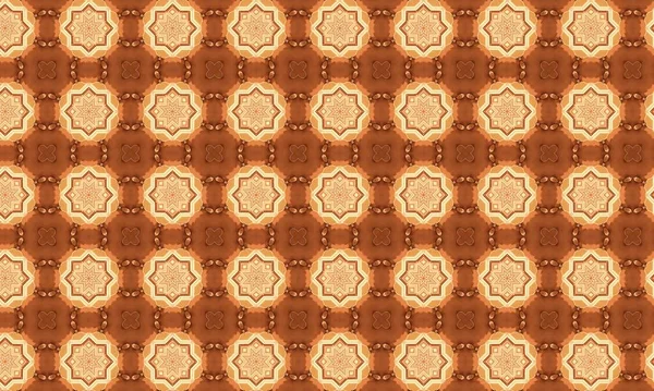 イカットのシームレスなパターン 部族芸術の印刷物 シェブロン幾何学的背景 カバーデザインのための抽象ジグザグパターン — ストック写真