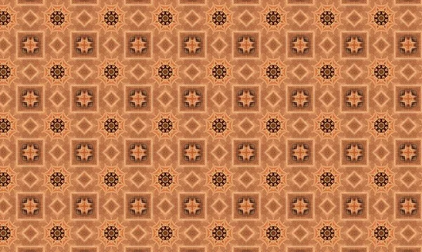 Kusursuz bir şablon. Kabile sanat baskısı. Sembol geometrik arka plan. Kapak tasarımı için soyut zigzag deseni