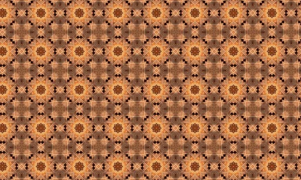 Abstract Background Wallpaper Geometric Texture Colorful Pattern — Fotografia de Stock