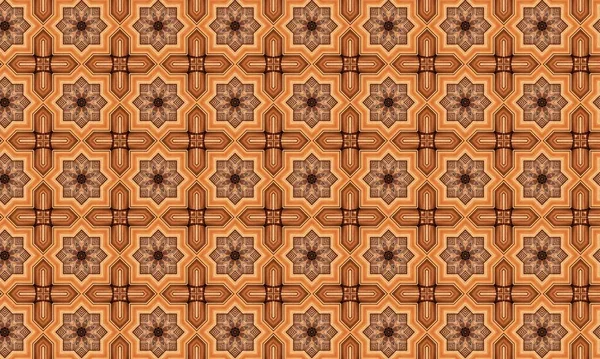Abstrakter Hintergrund Tapete Geometrische Textur Buntes Muster — Stockfoto
