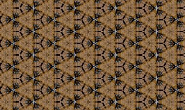 Soyut, Ajrakh Deseni, blok baskı deseni, batik baskı deseni, arkaplan dijital baskı tekstili