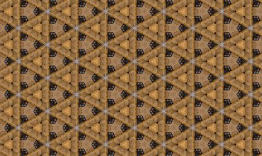 Soyut, Ajrakh Deseni, blok baskı deseni, batik baskı deseni, arkaplan dijital baskı tekstili