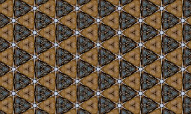 Çok renkli, kusursuz bir desen. Moda ceketi, atkı, elbise, çanta, çanta, diğer kumaş veya kağıt tasarımı için kusursuz geometrik ekose..